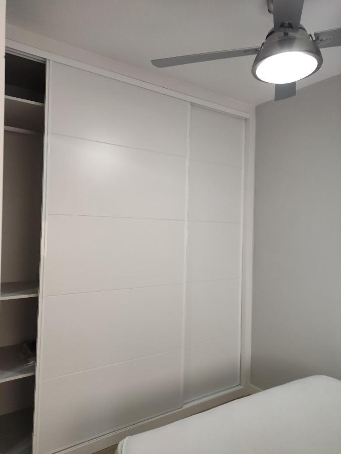 Апартаменти Precioso Y Acogedor Apartamento. Ла-Віла-Джойоза Екстер'єр фото