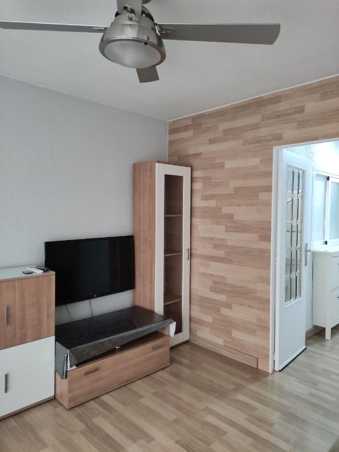 Апартаменти Precioso Y Acogedor Apartamento. Ла-Віла-Джойоза Екстер'єр фото
