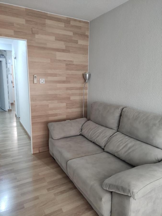 Апартаменти Precioso Y Acogedor Apartamento. Ла-Віла-Джойоза Екстер'єр фото